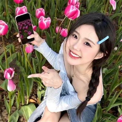 夏日的么么茶