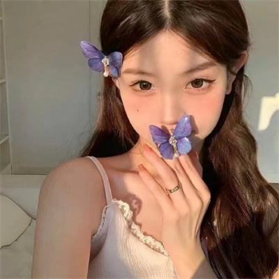 沙滩美女